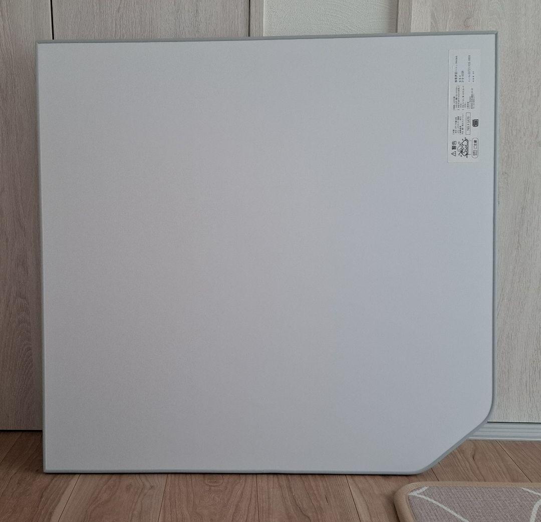風呂ふた D16-41DR 765x1470mm