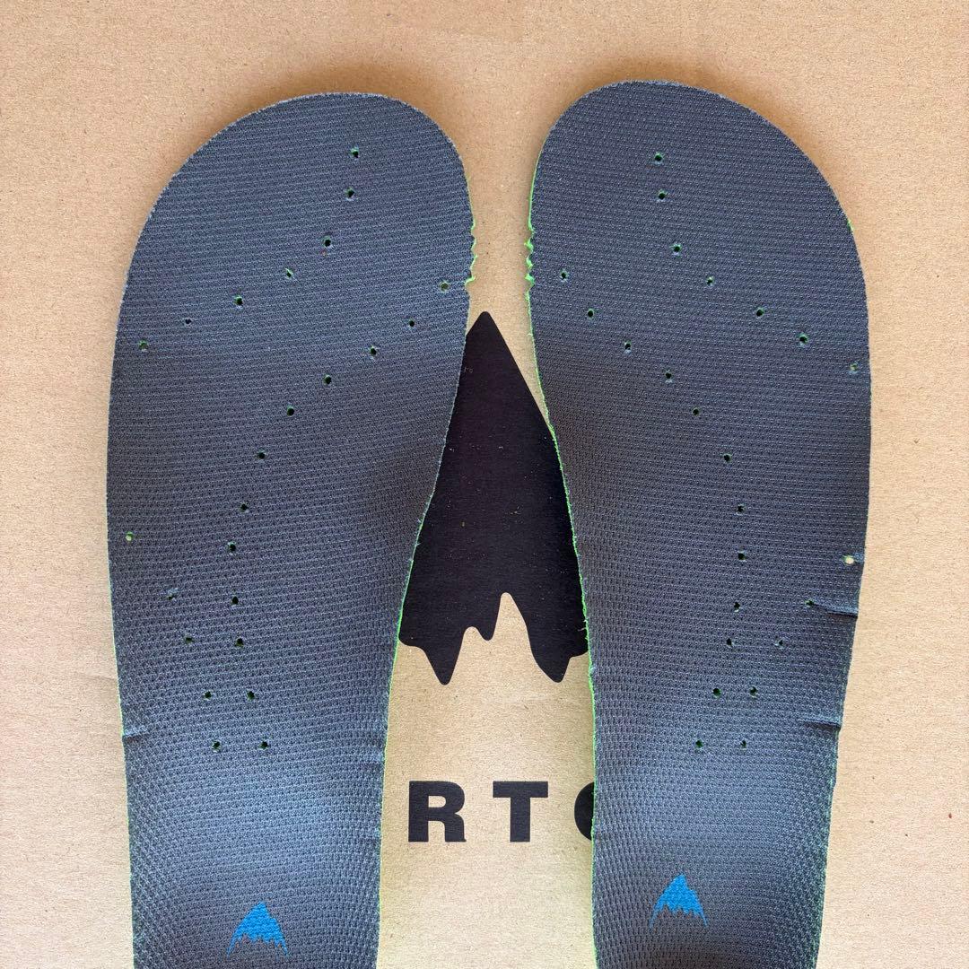 バートン ツーリスト ブーツ Burton Tourist 26cm US8