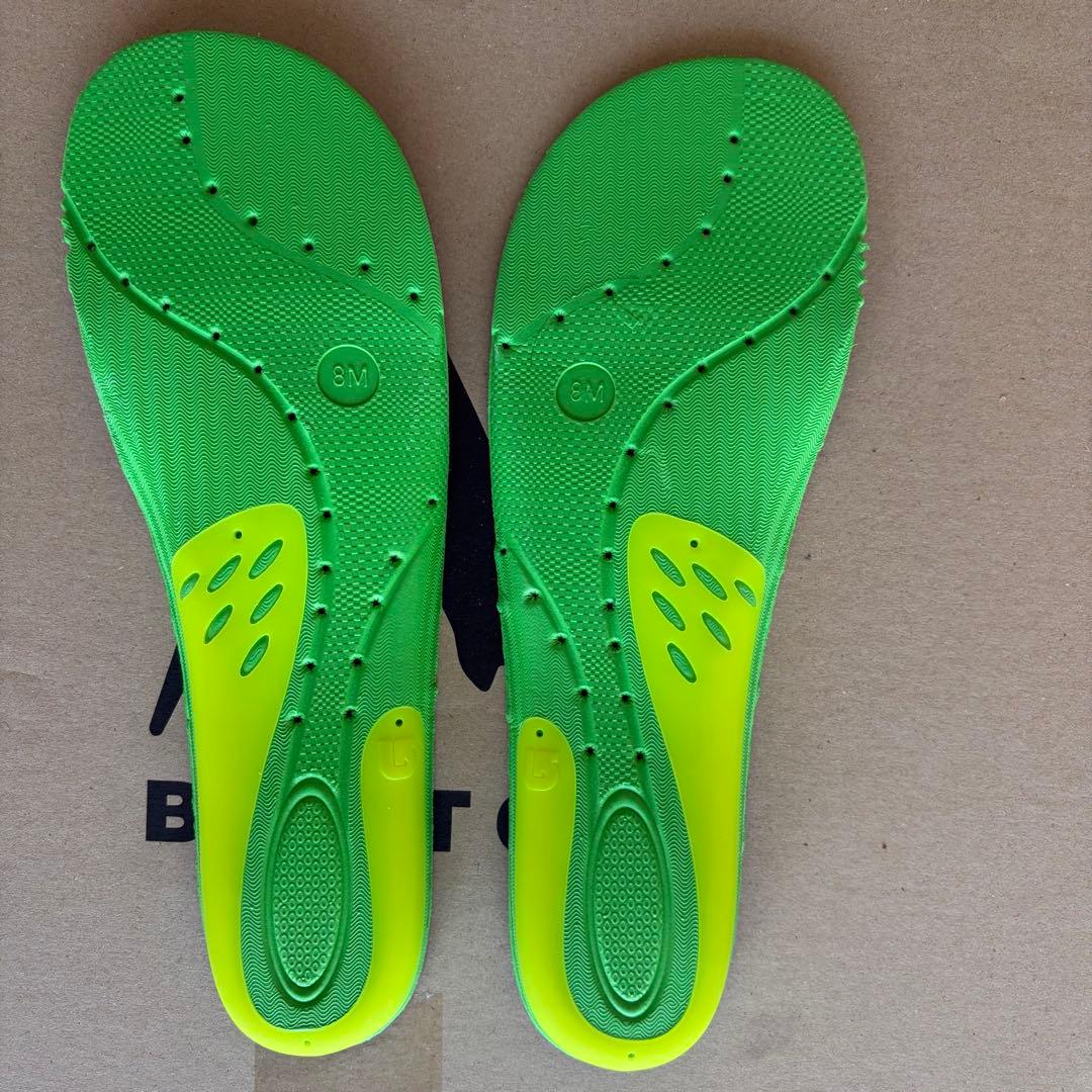 バートン ツーリスト ブーツ Burton Tourist 26cm US8