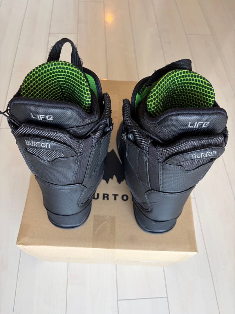 バートン ツーリスト ブーツ Burton Tourist 26cm US8