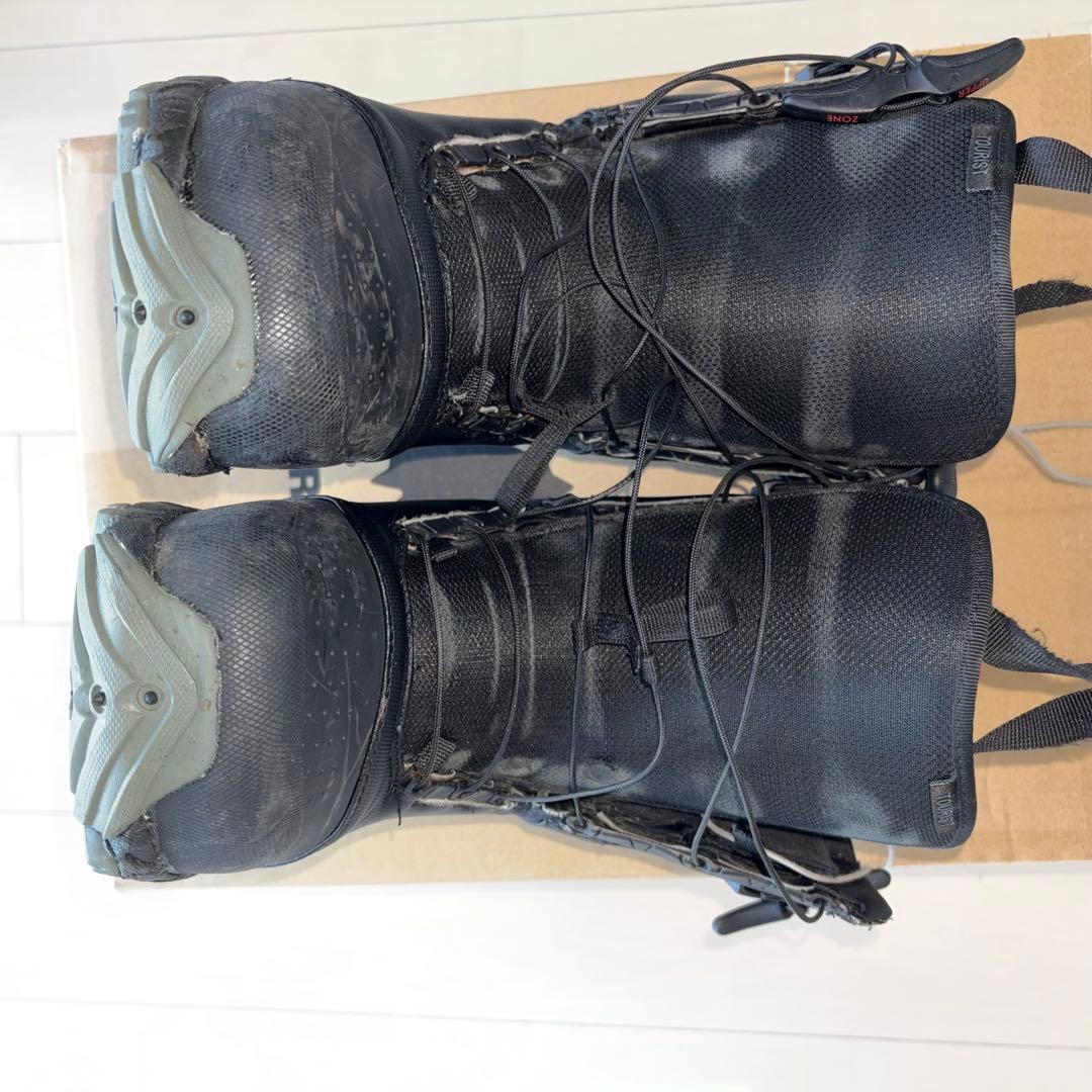 バートン ツーリスト ブーツ Burton Tourist 26cm US8