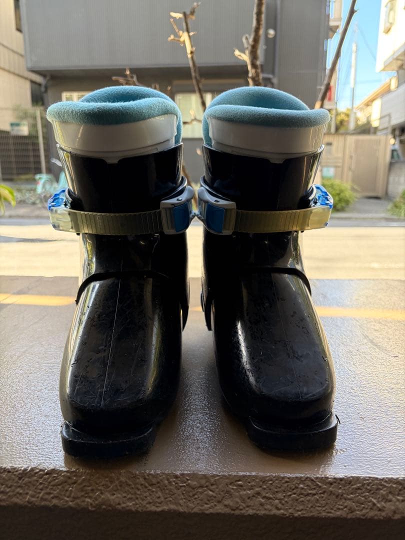 キッズスキーセット