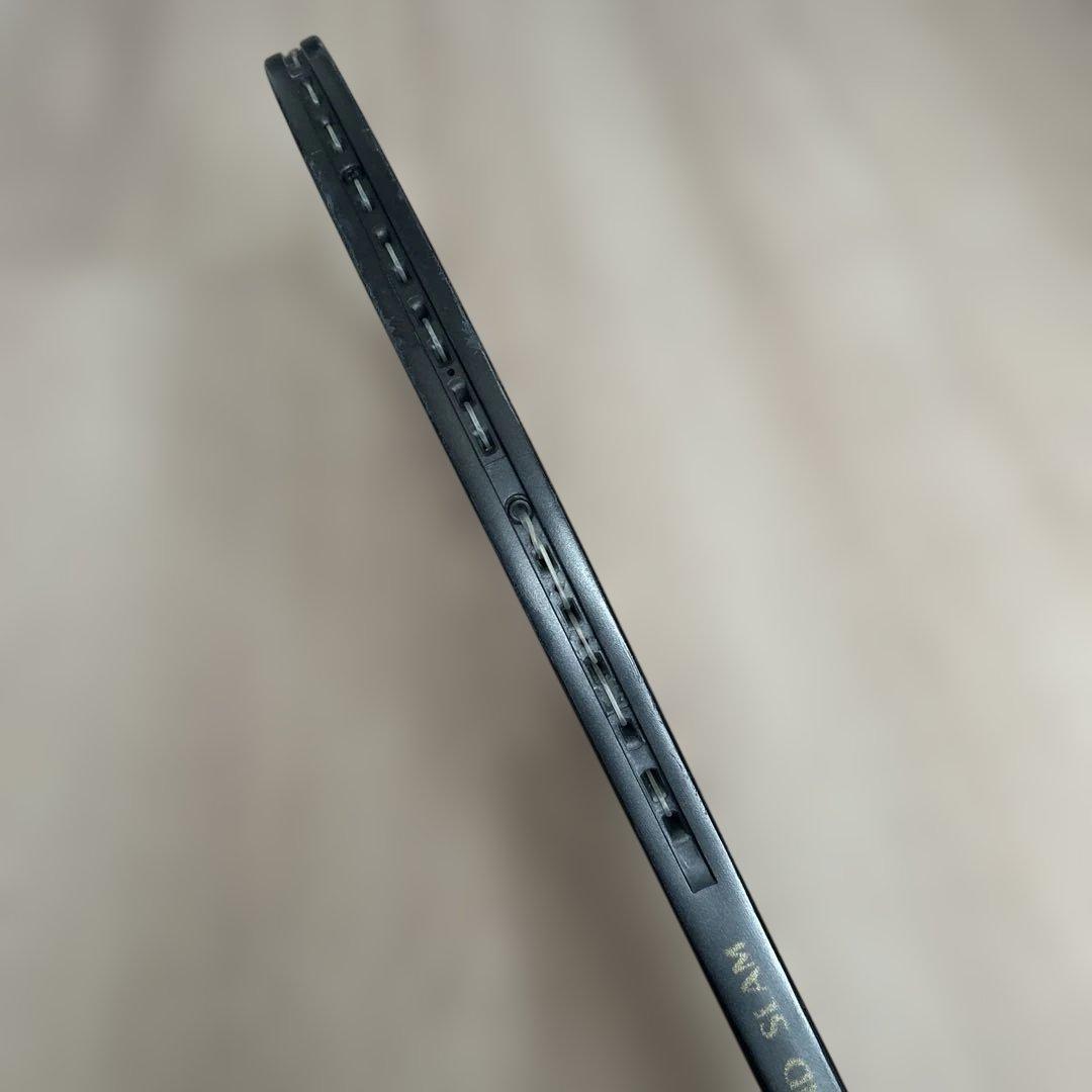 ダンロップ　MAX 200G ゴールデングランドスラム限定モデル