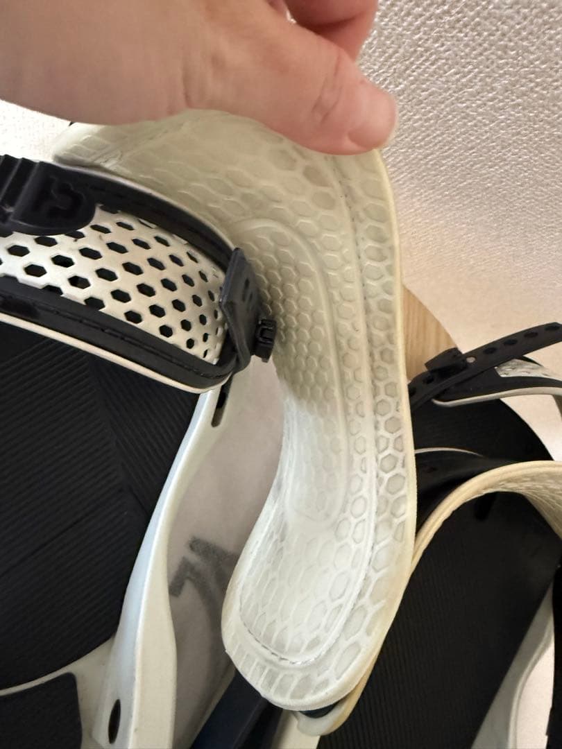 【ポトフー】Union FORCE 24-25 M ユニオン　フォース