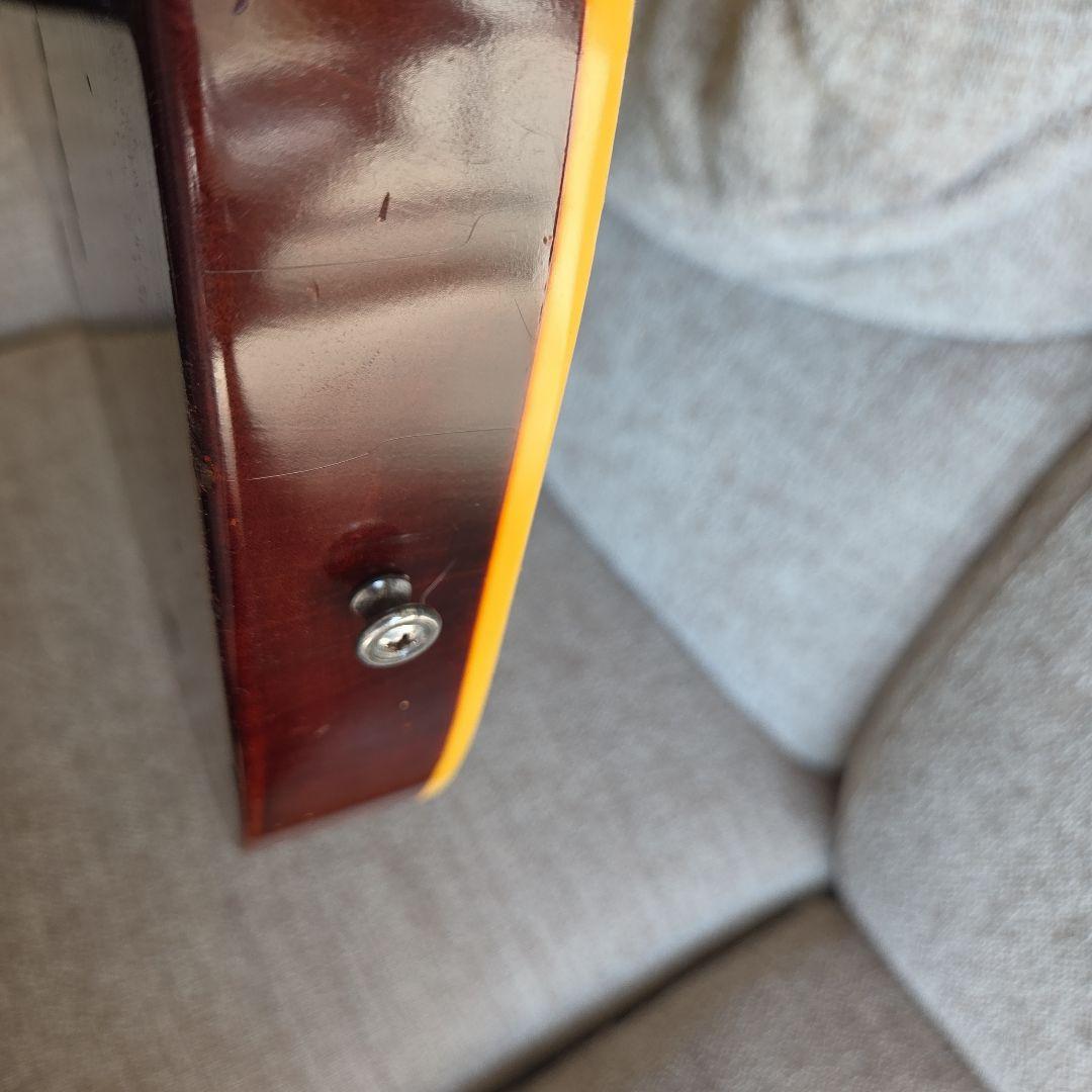 ギター BRUNO GUITARS TN-295