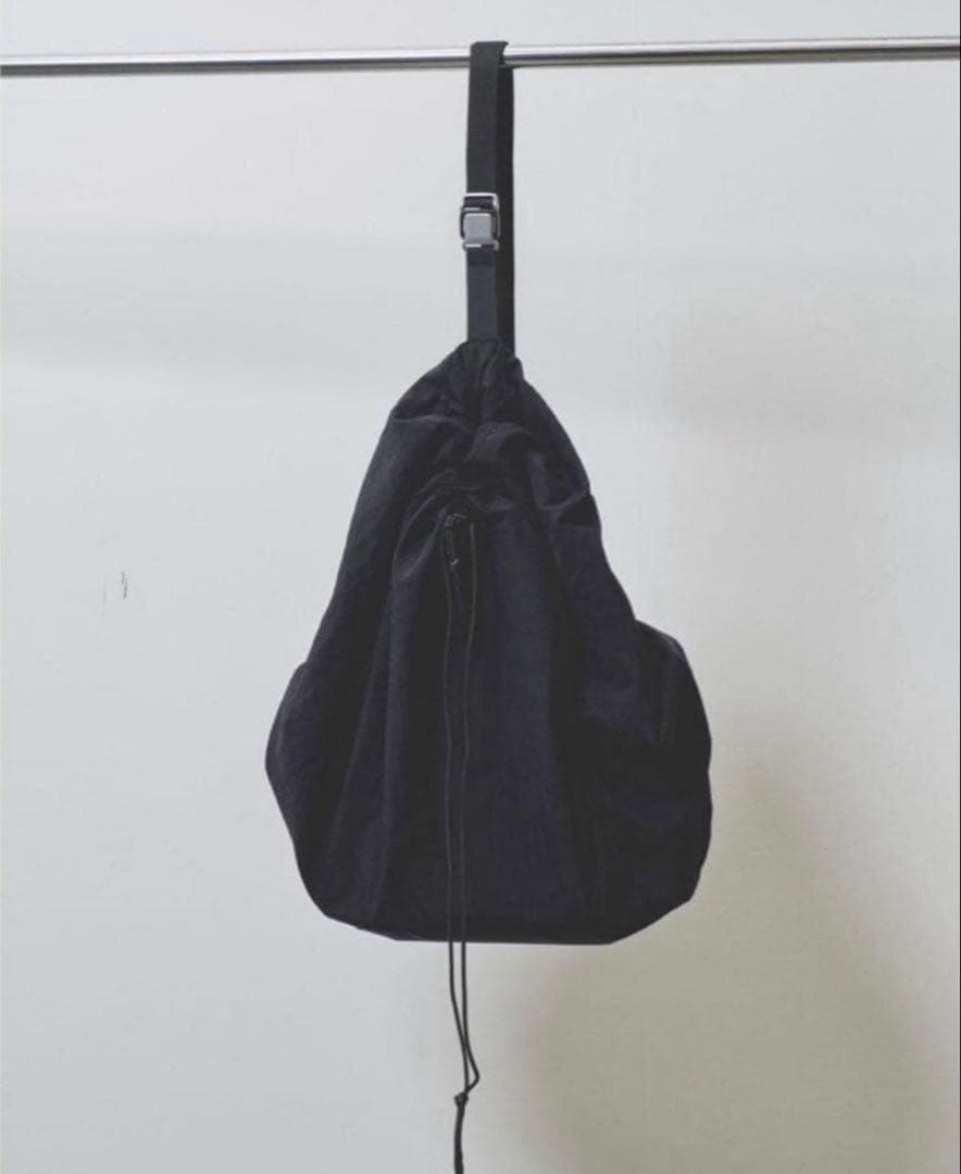 TODAYFUL Nylon Back Pack ナイロンバックパック