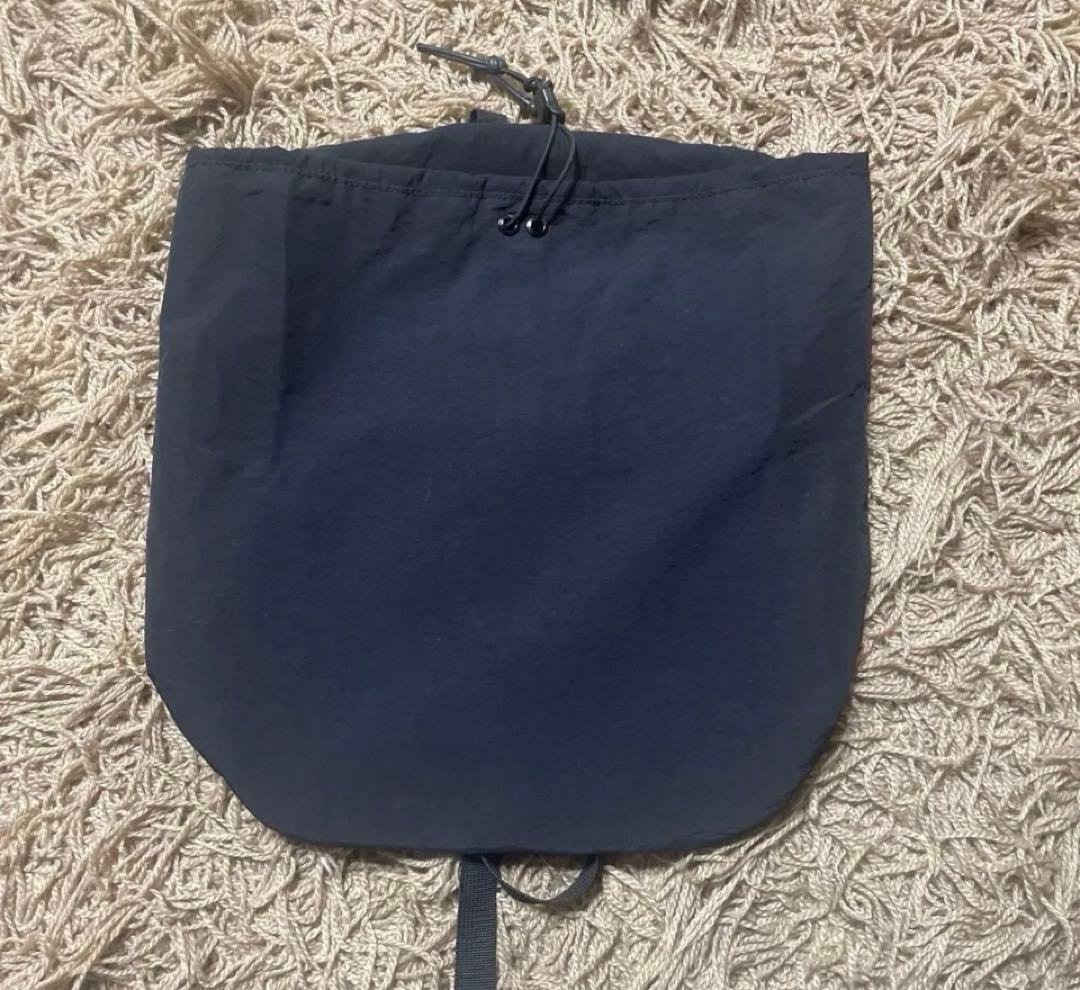 TODAYFUL Nylon Back Pack ナイロンバックパック
