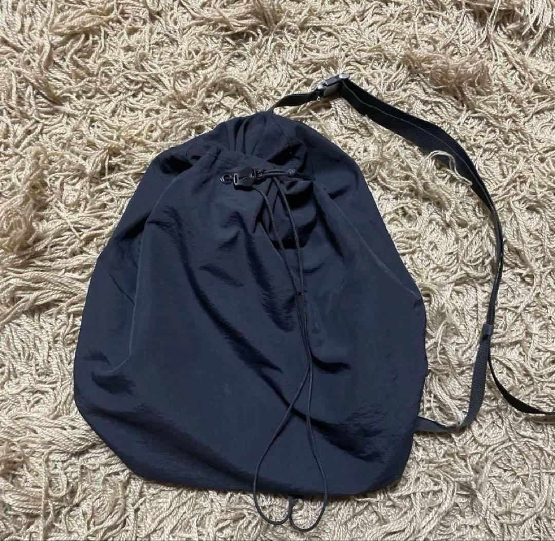 TODAYFUL Nylon Back Pack ナイロンバックパック