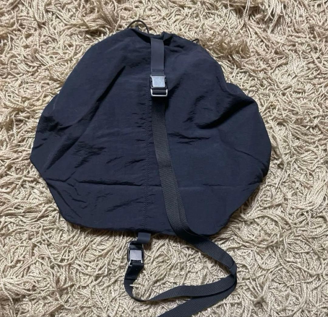 TODAYFUL Nylon Back Pack ナイロンバックパック