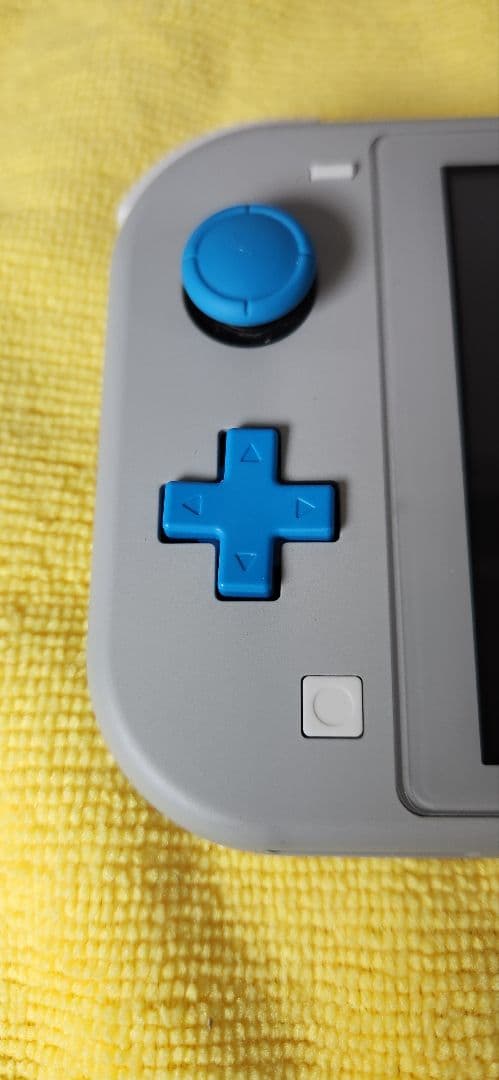 任天堂スイッチライト限定モデル