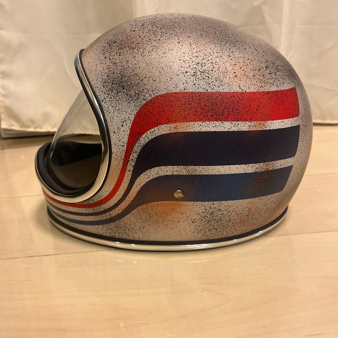 【CHILL】 フルフェイス