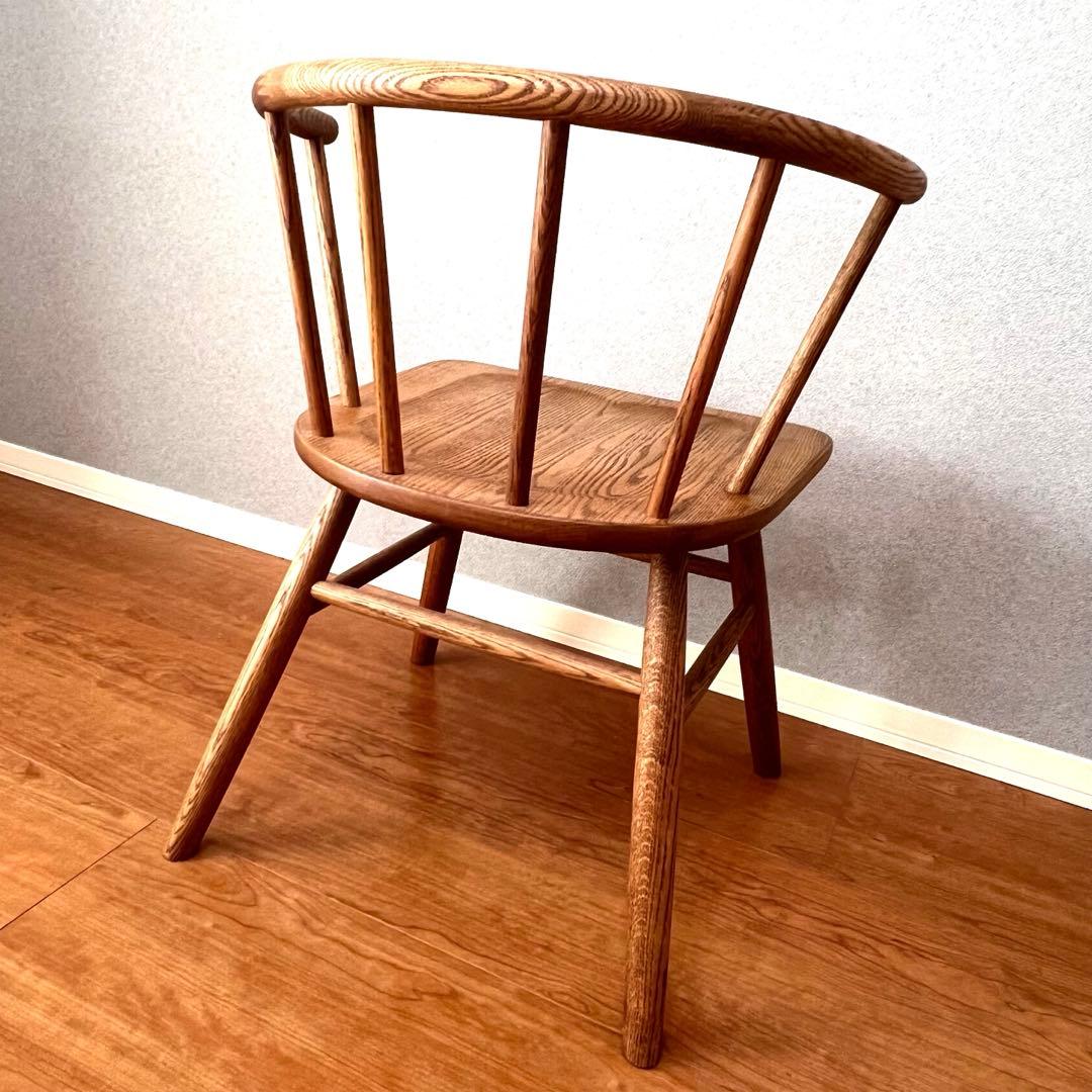 【kahy】momonatural TAHO CHAIR モモナチュラル