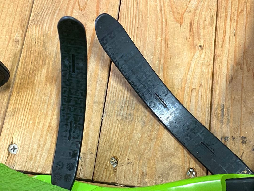 UNION STRATA ユニオン ストラータ M グリーン 緑 グラトリ