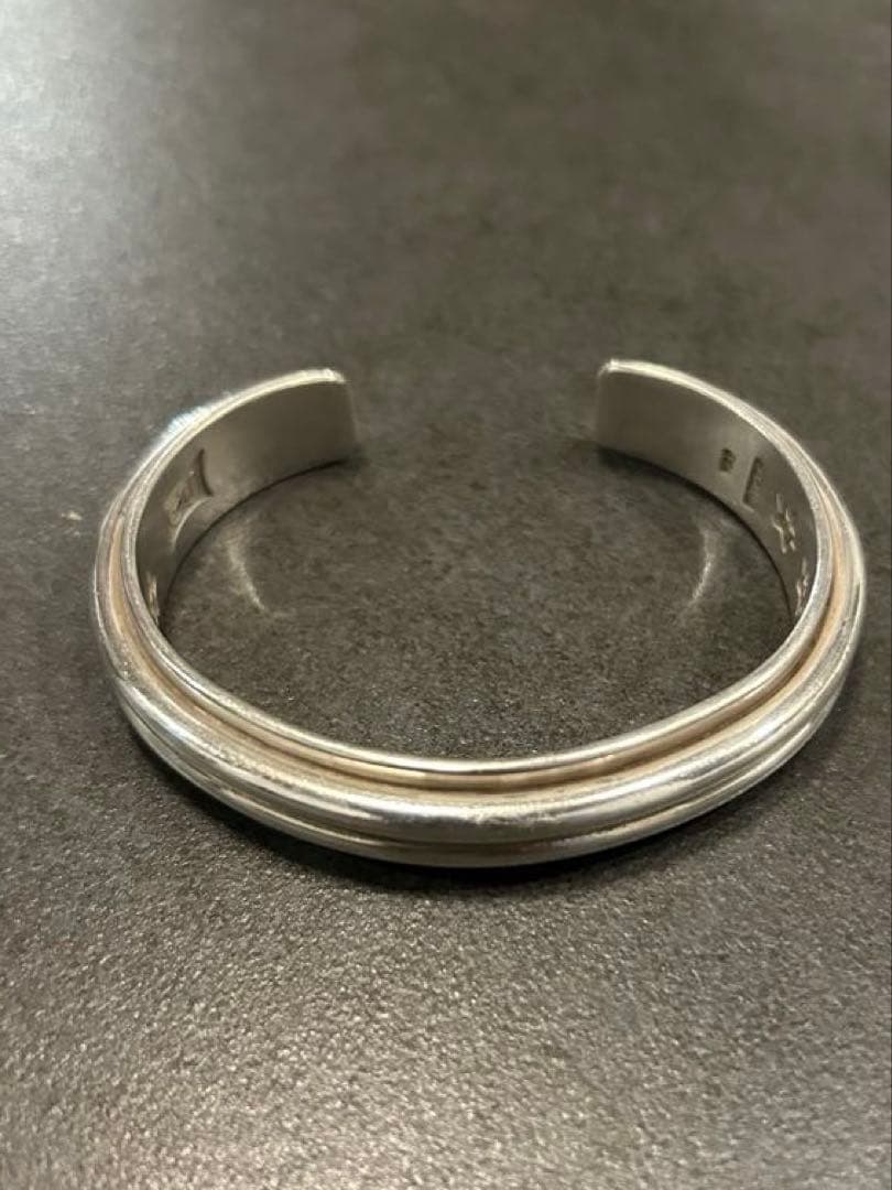 CODY SANDERSON コディサンダーソン バングル ブレスレット　スター