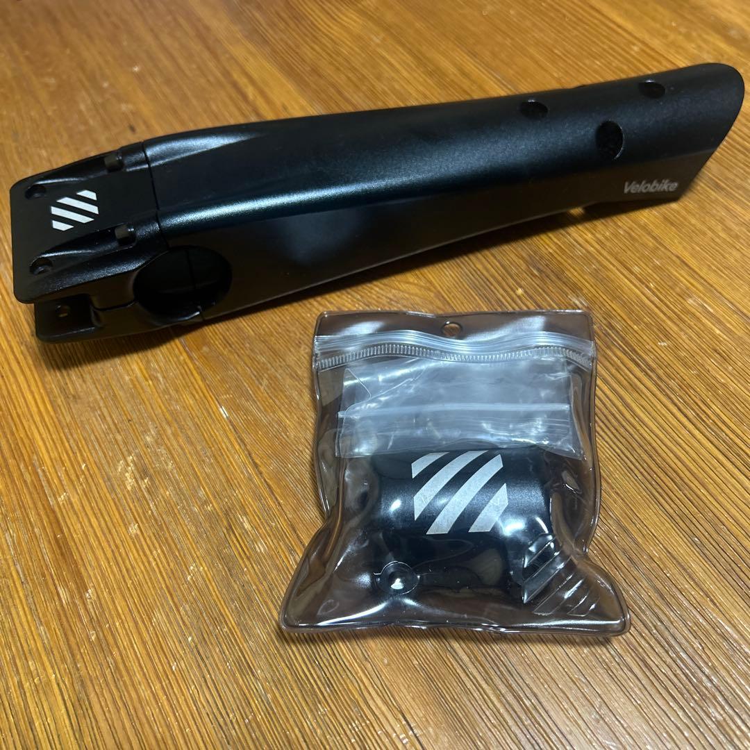 velobike ステム　argon18 170mm