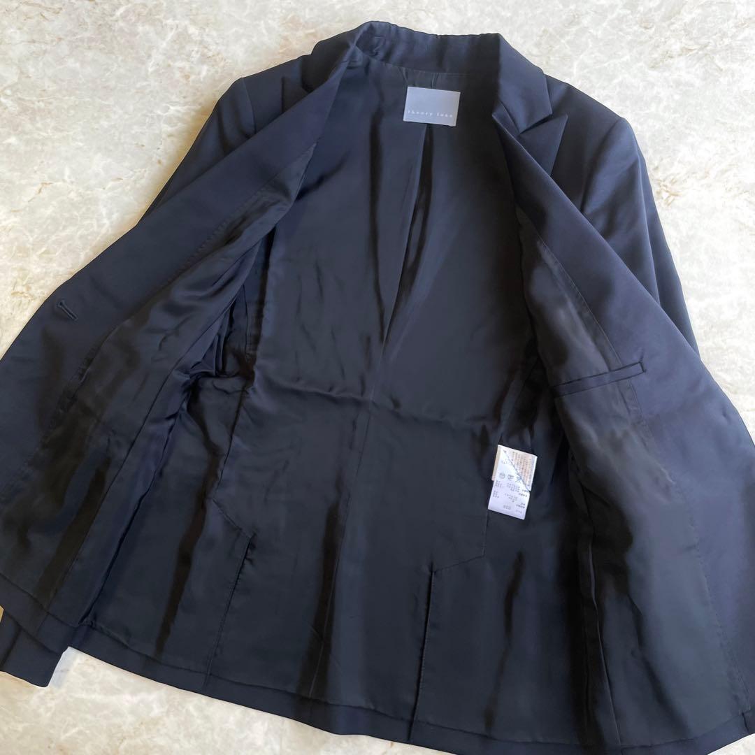 ★美品★ Theory luxe セオリーリュクス ジャケット パンツ スーツ