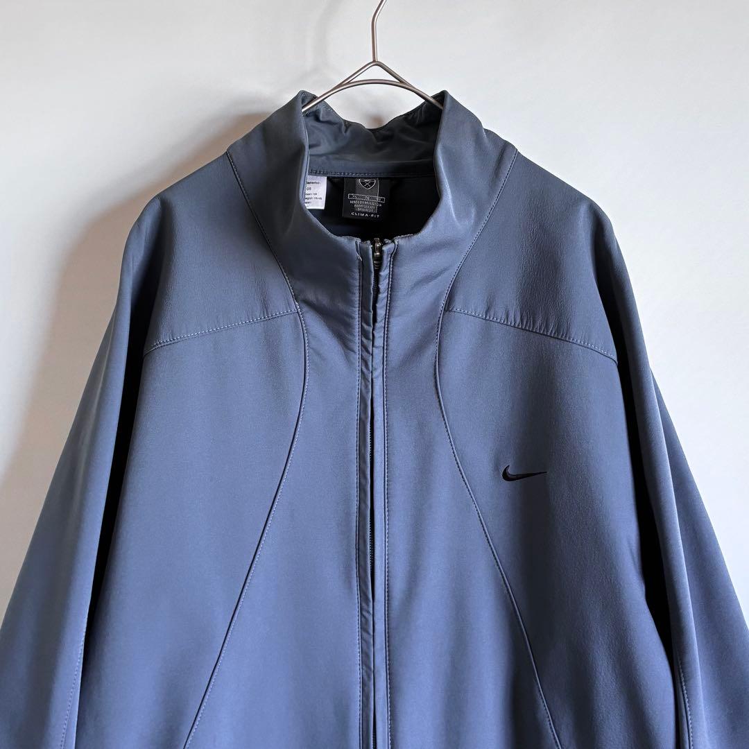 ジャケット・アウター 2003s NIKE technical softshell jacket