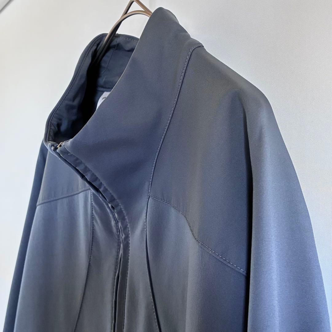 ジャケット・アウター 2003s NIKE technical softshell jacket