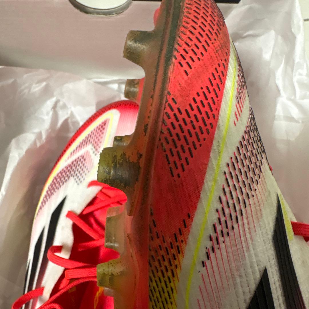 シューズ adidas F50 ELITE AG 26.5