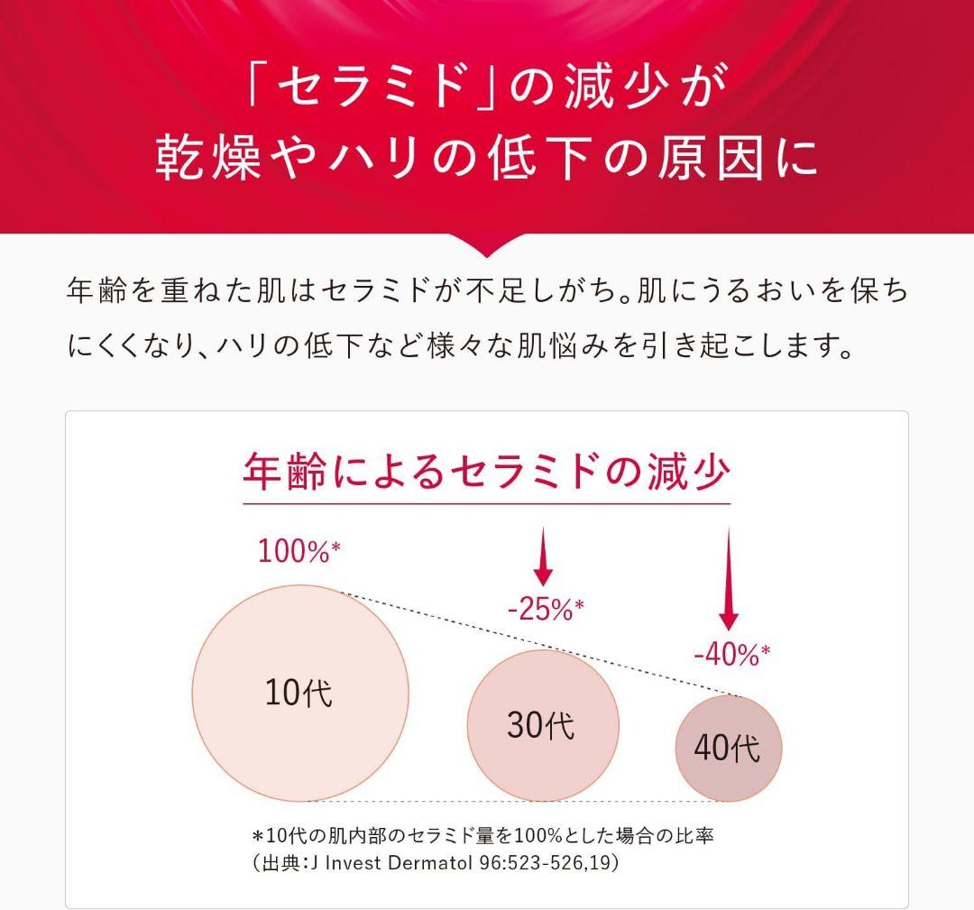 【大幅値下げ中！】アスタリフト ジェリーアクアリスタ BIGサイズ 60g