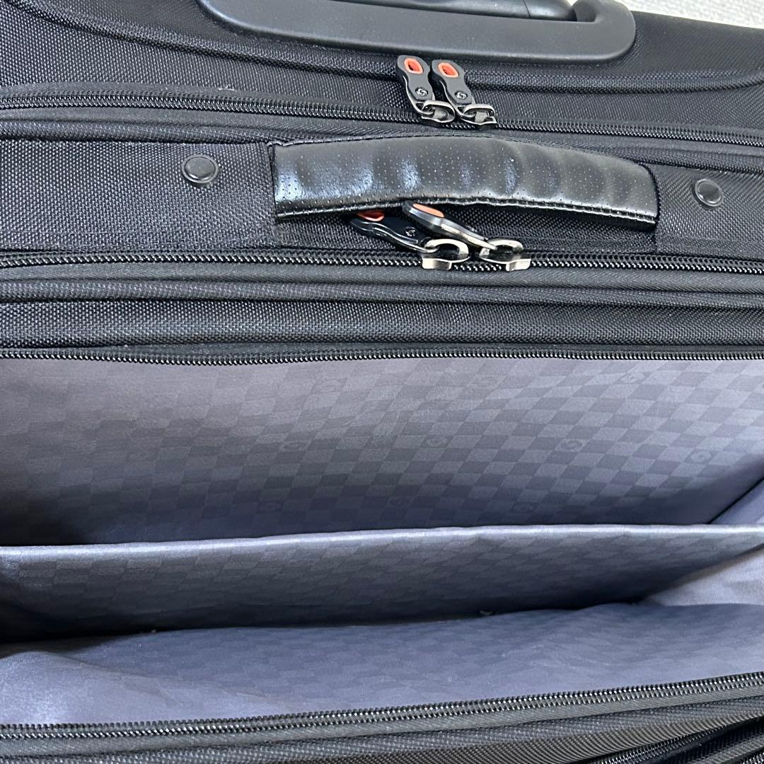 Somsonite Mobile Office 機内持込可 キャリーバッグ