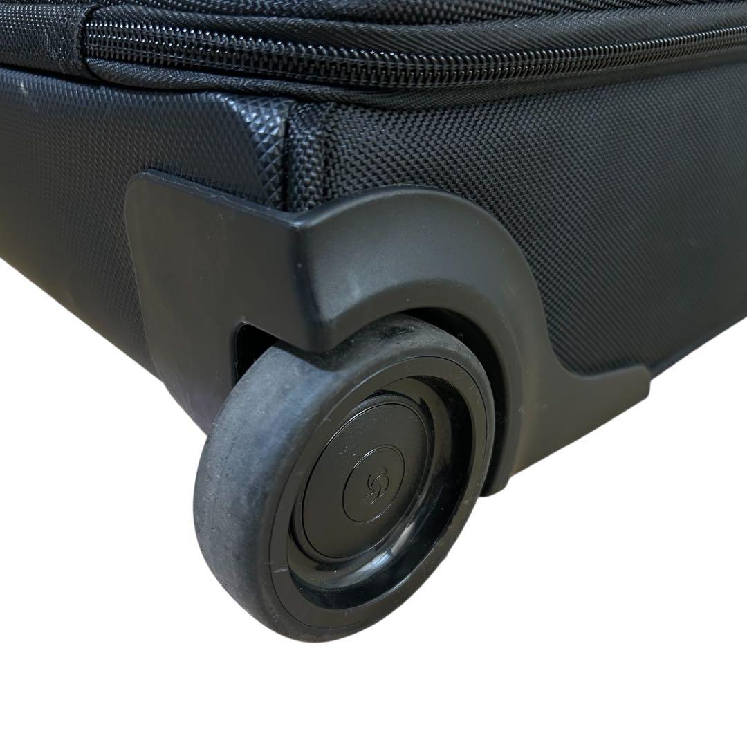 Somsonite Mobile Office 機内持込可 キャリーバッグ