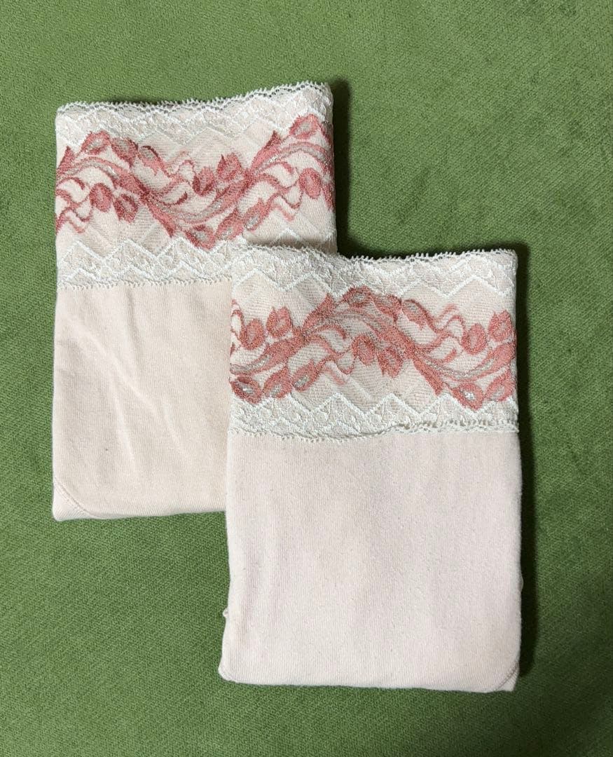 マルコ補正下着ショーツ2枚セット4L※お値下げしました