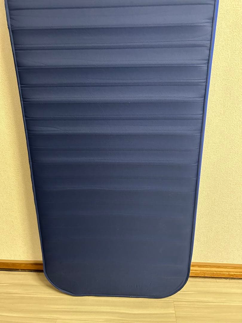 SEATOSUMMIT Comfort deluxe S.I. RW マット