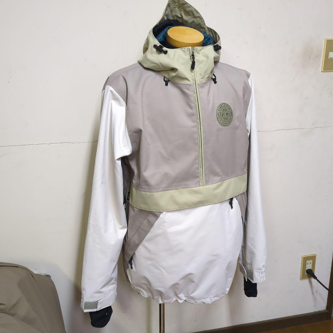 AIRBLASTER スノーボードウェア