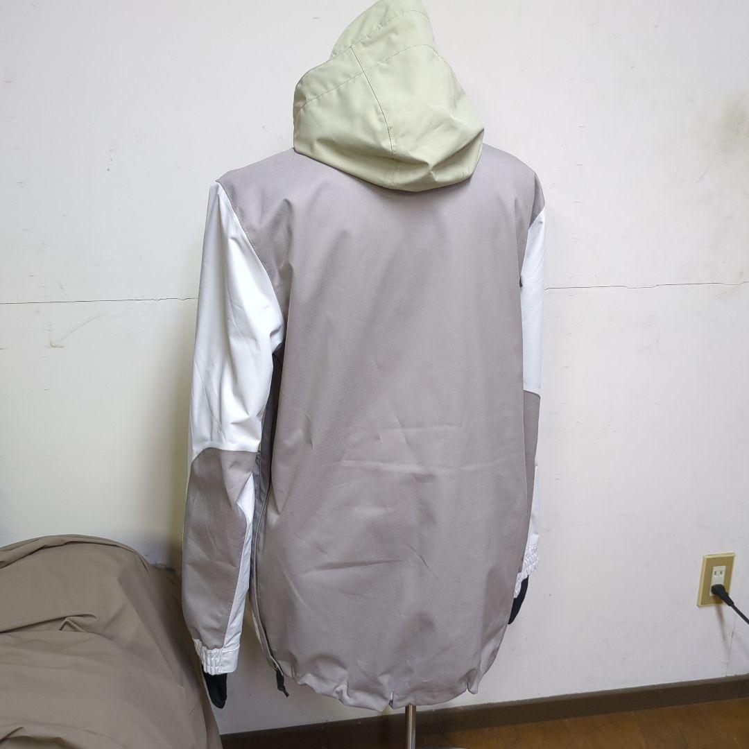 AIRBLASTER スノーボードウェア