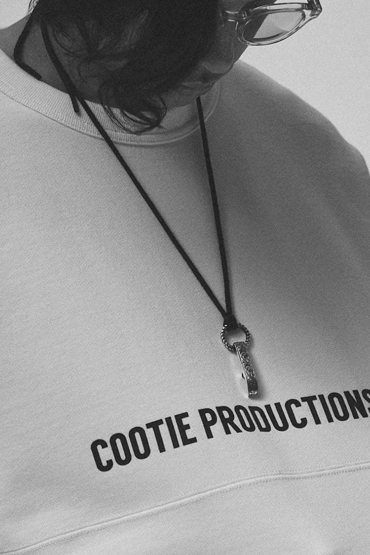 Kj着　希少　アンチドートネックレス