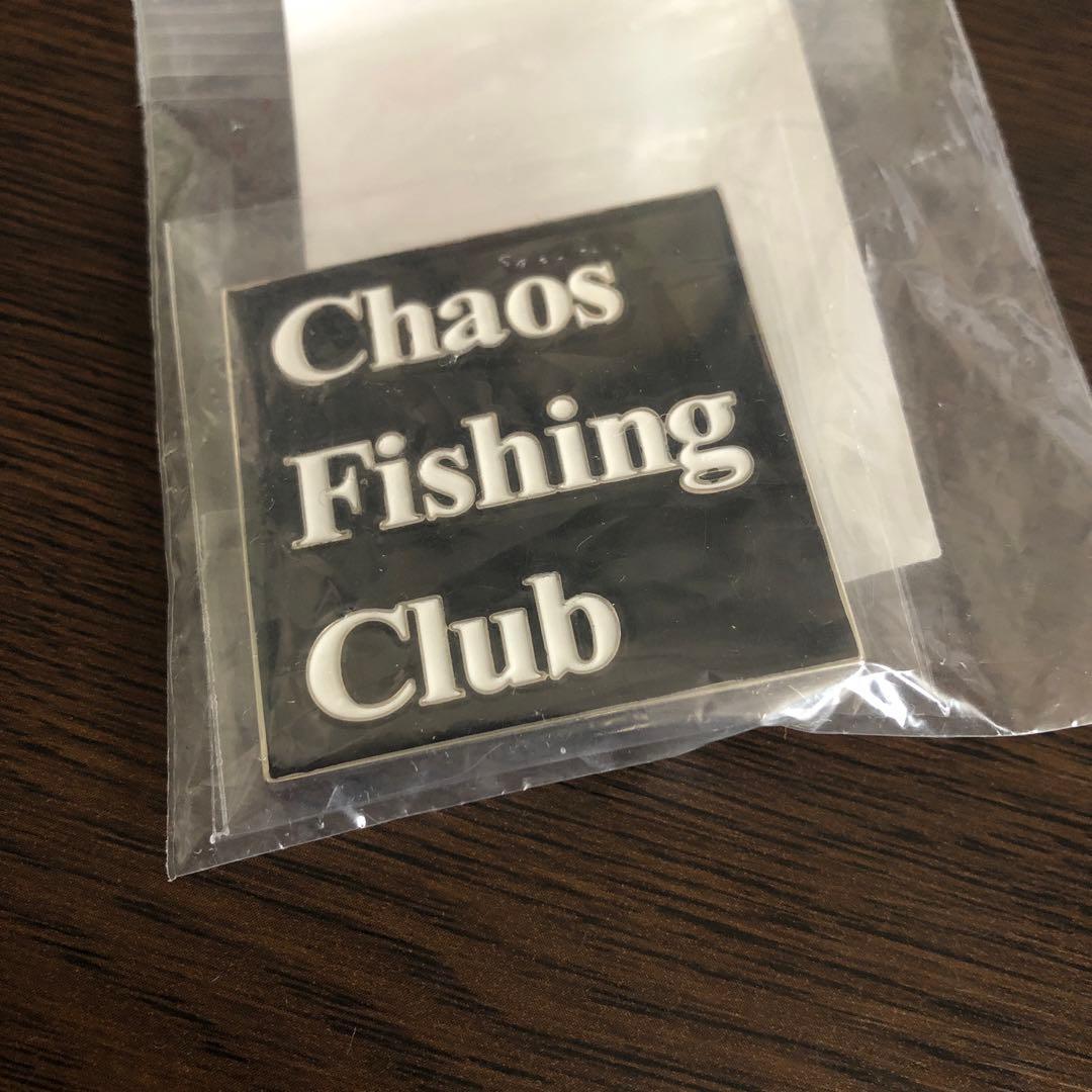 CHAOS FISHING CLUB | ミニショルダーバッグ