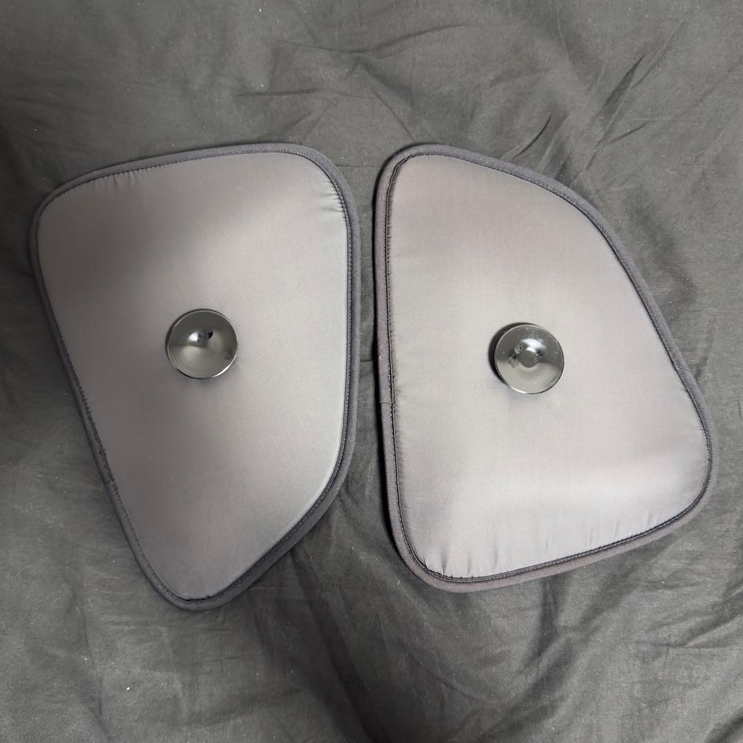 【値下げ】エクストレイルT33 専用サンシェード 5面セット