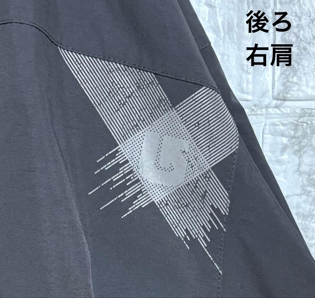BURTONバートン　スノボジャケット　スキーウェア　メンズ　XL