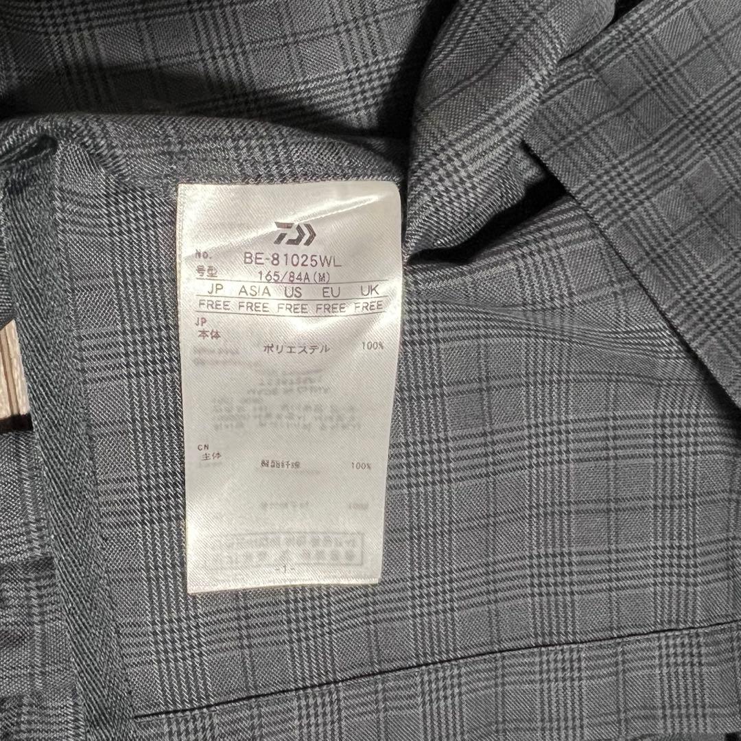 トップス DAIWA PIER39 TECH SPORTS OPEN COLLAR