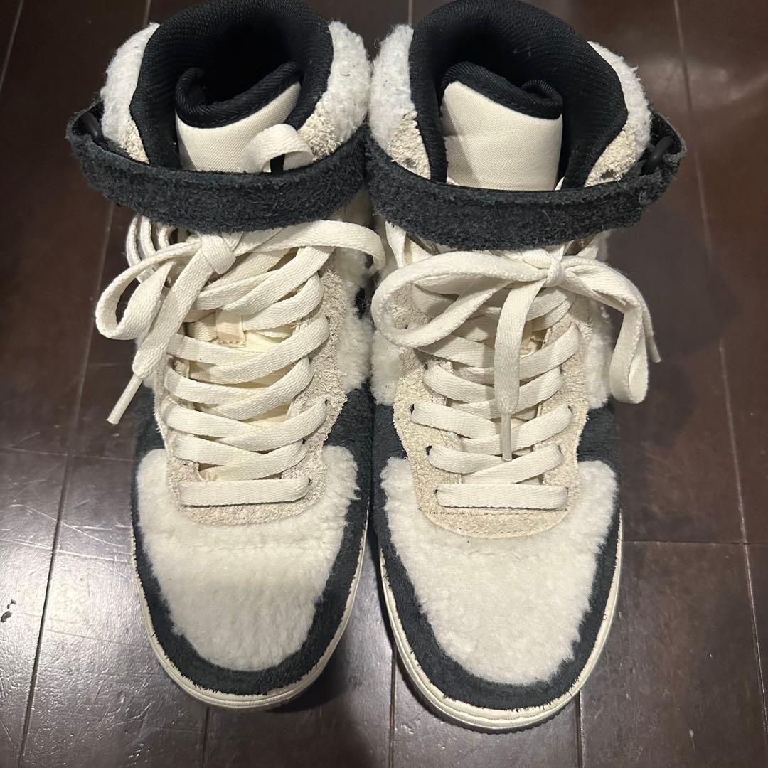 靴 NIKE AIR FORCE 1 MID 07 PRM CULTURE DAY