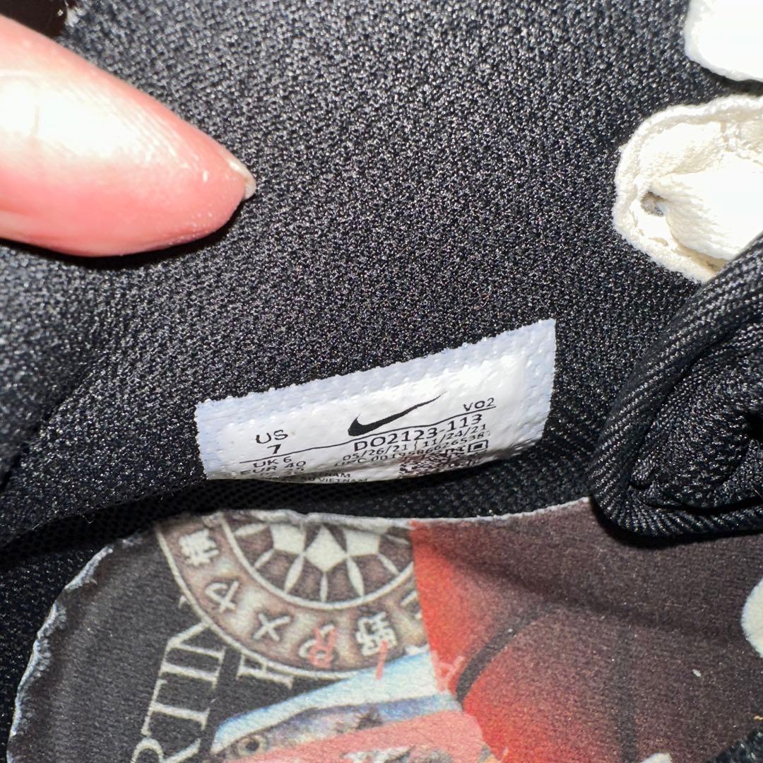 靴 NIKE AIR FORCE 1 MID 07 PRM CULTURE DAY