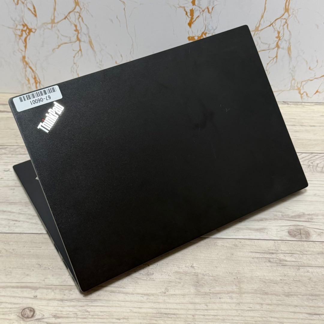 第11世代✨ Lenovo ThinkPadL13Gen2 i5 SSD256
