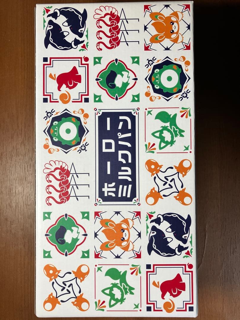 【未使用品】ホーロー・ミルクパン　ポケモンセンター