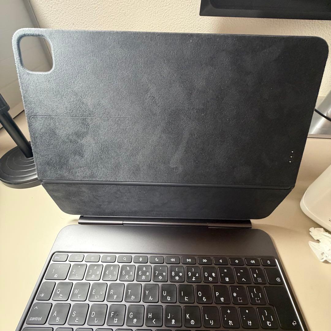 Apple iPad Magic Keyboard M4 M5 13インチ