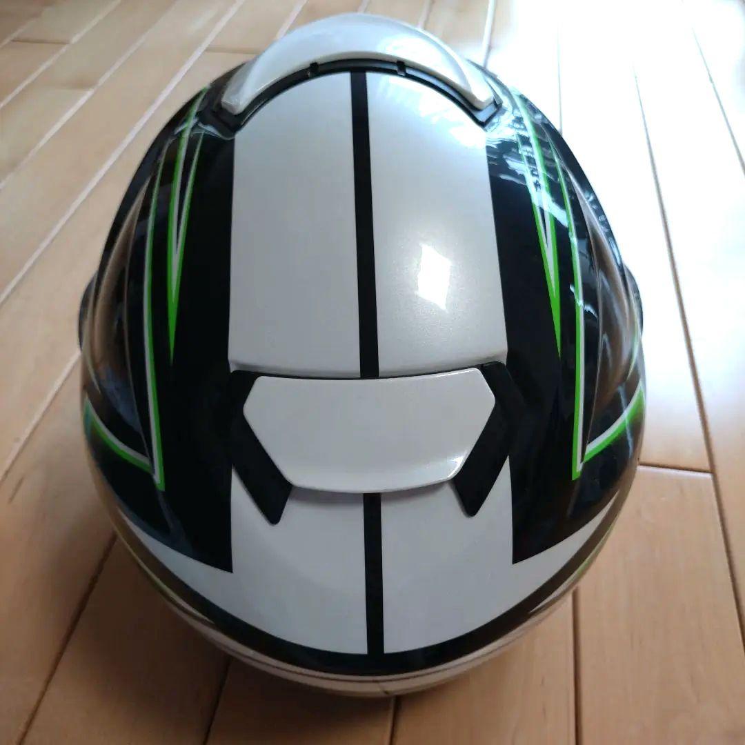 SHOEI GT-Air EXPANSE TC-4 XLサイズ 新品未使用