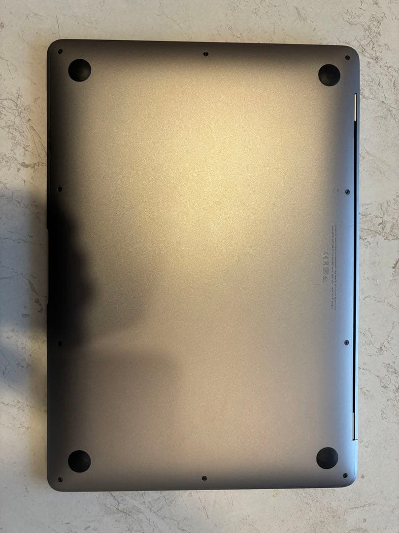 k*a様 MacBook Air M1 13インチ 2020年モデル 8GB 2