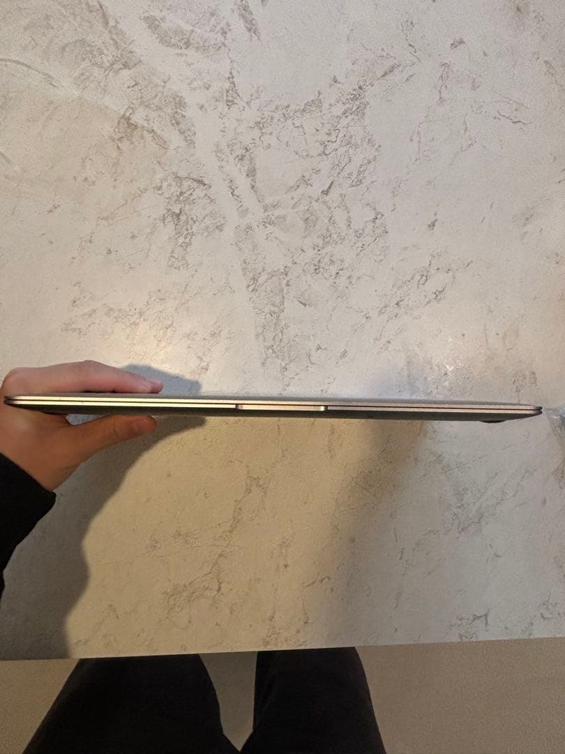 k*a様 MacBook Air M1 13インチ 2020年モデル 8GB 2