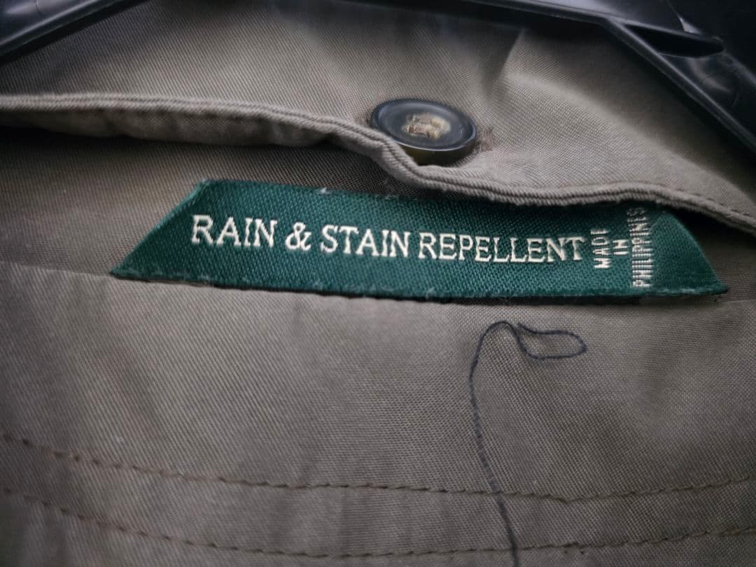 Ralph Lauren Lauren カーキ コート