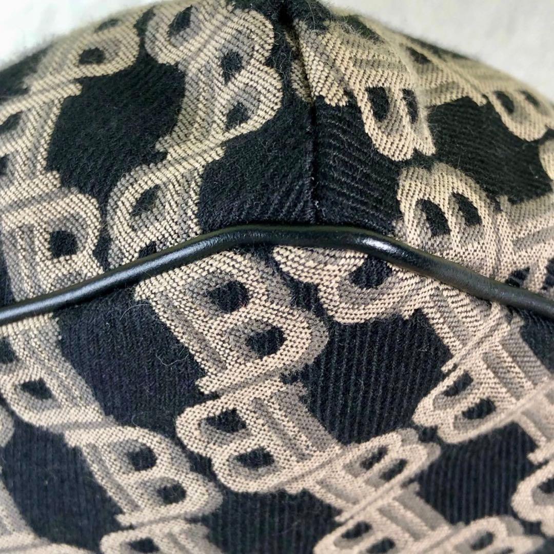 ☆*様 BALMAIN 正規品 新品　ロゴ ボディバッグ　ウエストポーチ　モノグ
