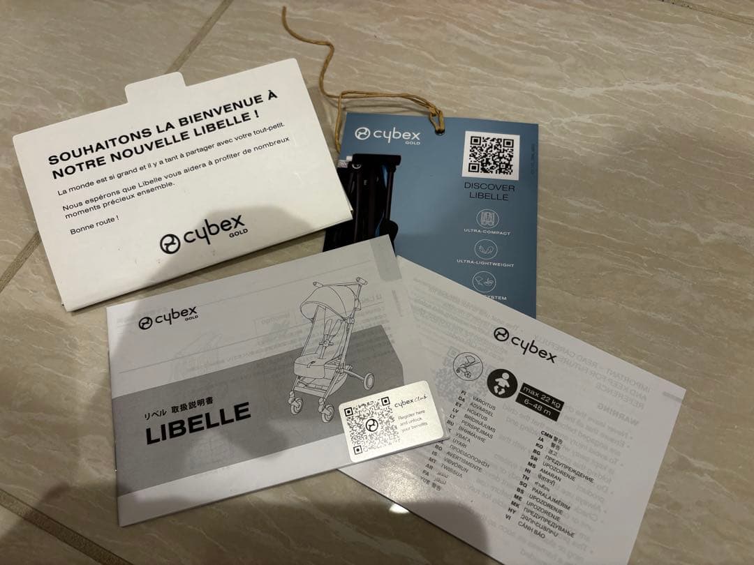 【elmaggh】サイベックス　リベル　2023年モデル　ラバグレー