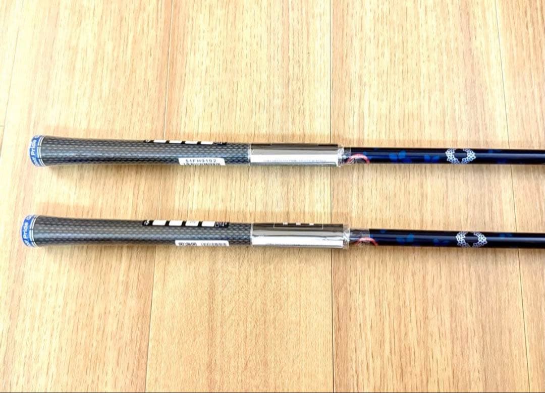 新品 Qi10 レスキュー Diamana Blue TM60 4U 5U S