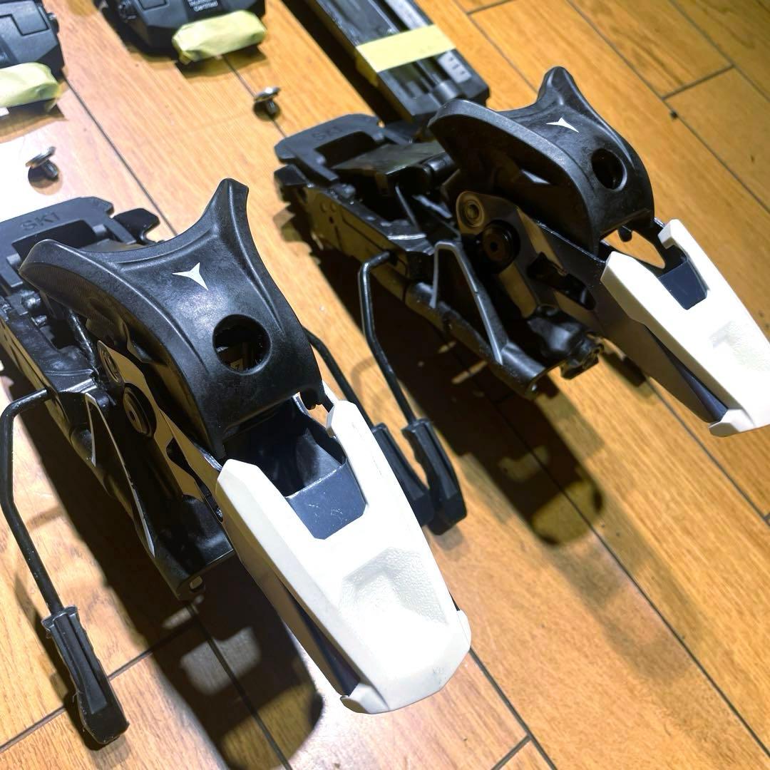 名機ATOMIC SHIFT13 MNC シフトビンディング　TLT