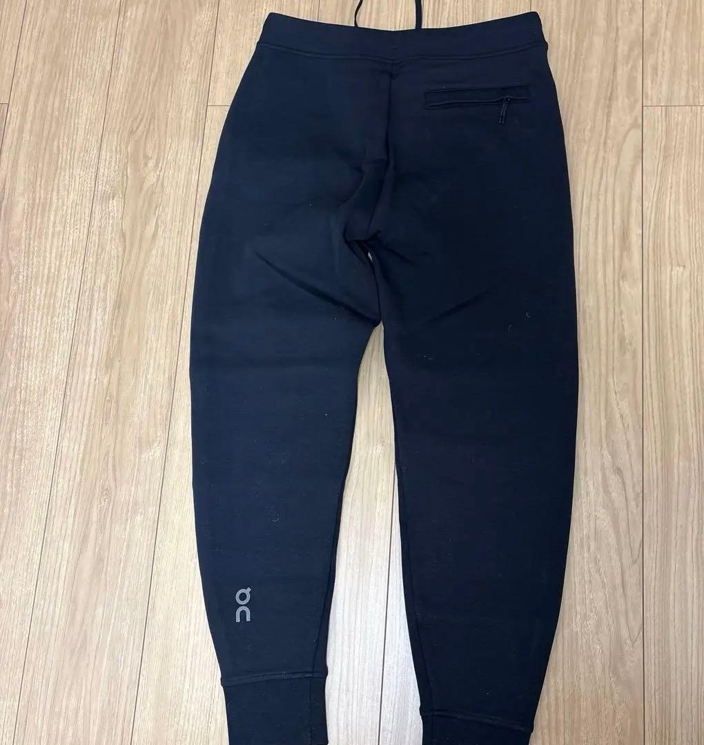 ウォーキング・ランニングウェア On Focus tech sweatpants