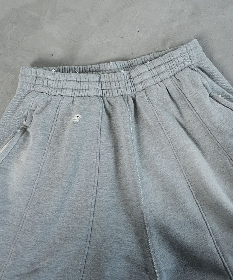 needles25awスウェットパンツ